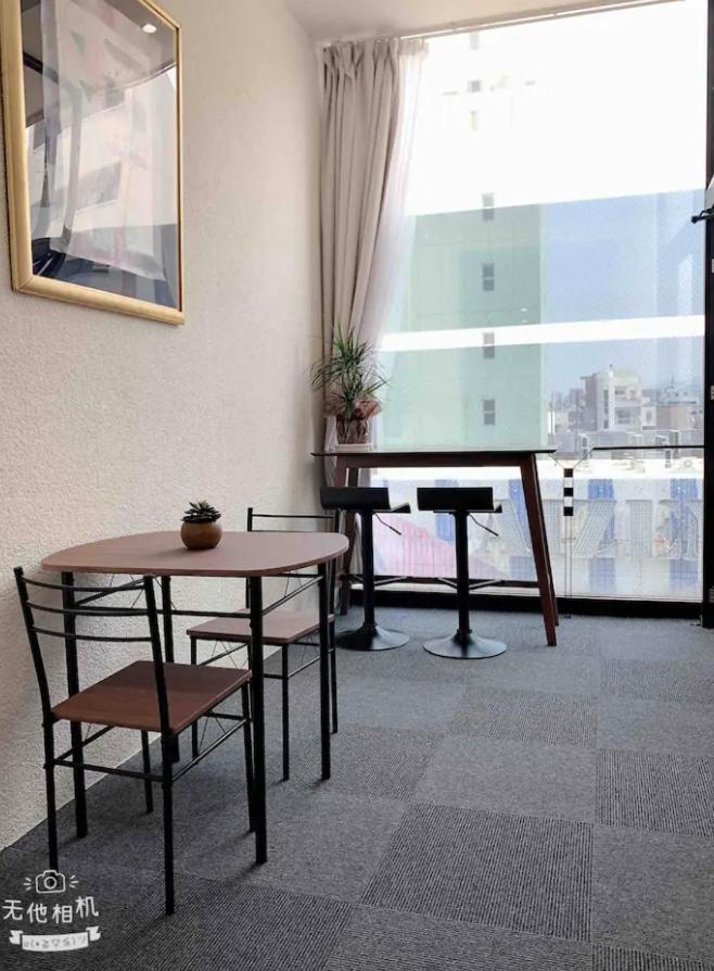 ひまわり 向日葵 Himawari Apartamento Takamatsu Exterior foto