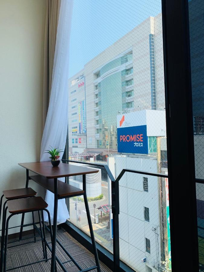 ひまわり 向日葵 Himawari Apartamento Takamatsu Exterior foto