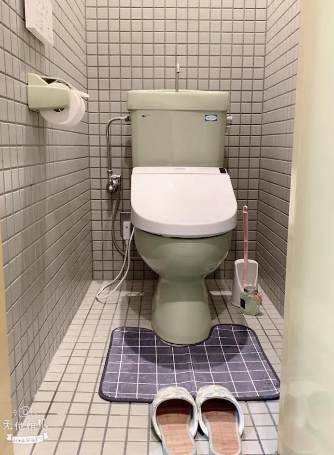 ひまわり 向日葵 Himawari Apartamento Takamatsu Exterior foto