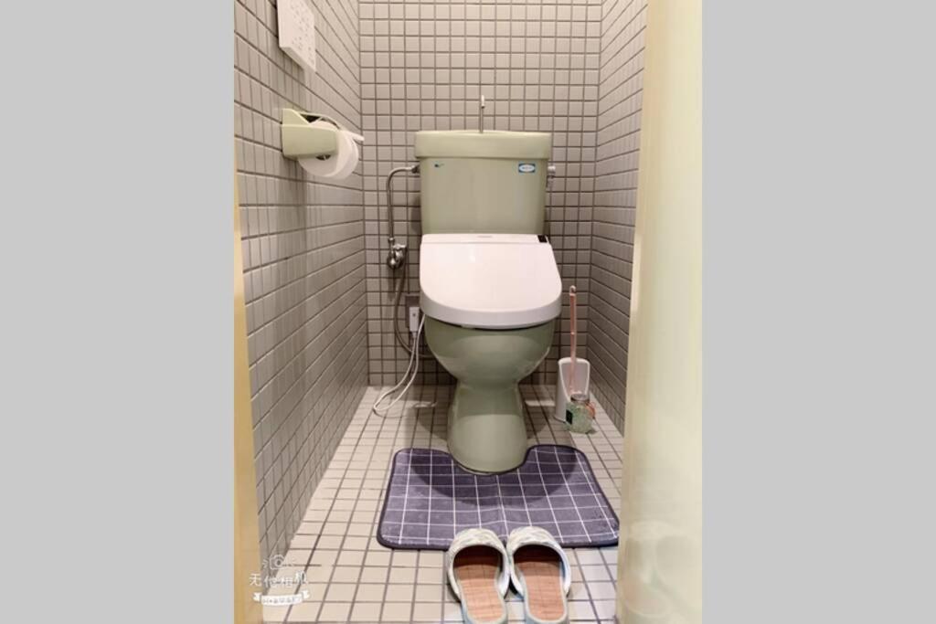 ひまわり 向日葵 Himawari Apartamento Takamatsu Exterior foto