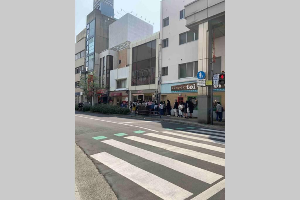ひまわり 向日葵 Himawari Apartamento Takamatsu Exterior foto