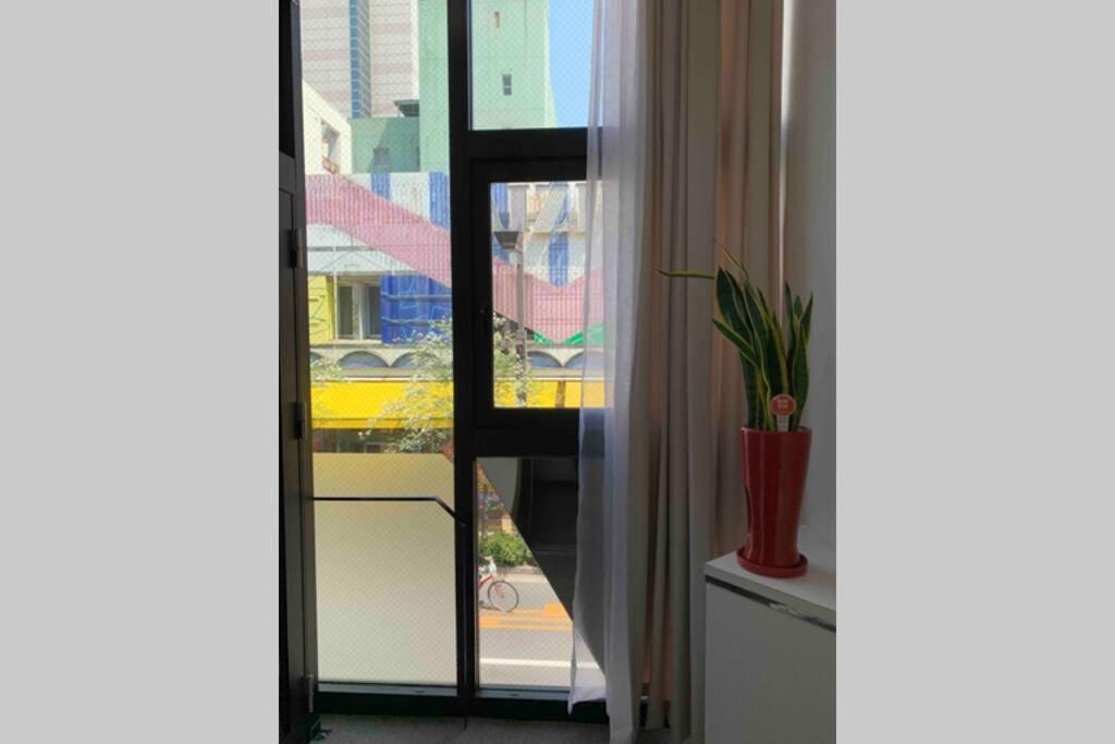 ひまわり 向日葵 Himawari Apartamento Takamatsu Exterior foto
