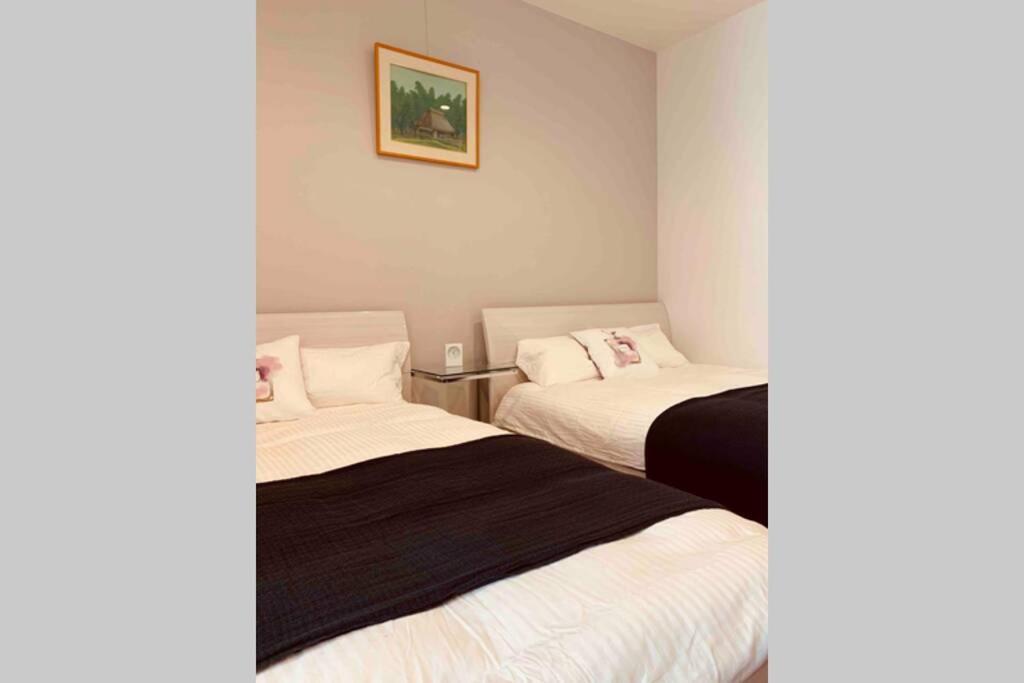 ひまわり 向日葵 Himawari Apartamento Takamatsu Exterior foto