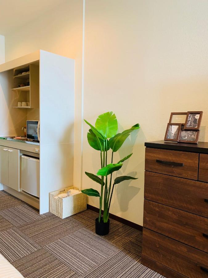 ひまわり 向日葵 Himawari Apartamento Takamatsu Exterior foto