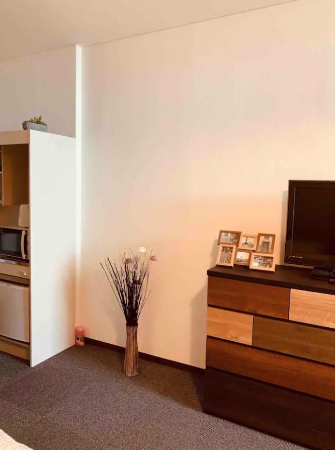 ひまわり 向日葵 Himawari Apartamento Takamatsu Exterior foto